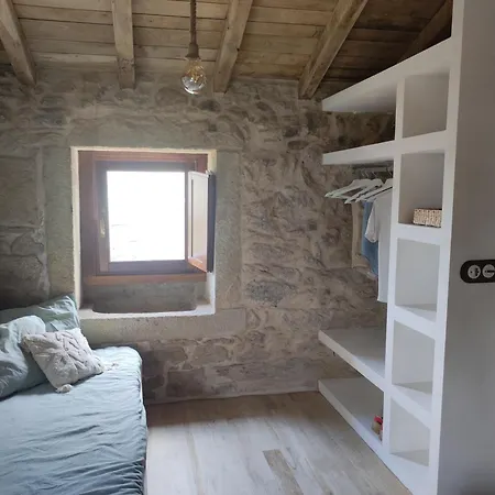 Casamanuela Vakantiehuis