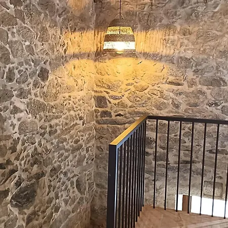 Casamanuela בית נופש *