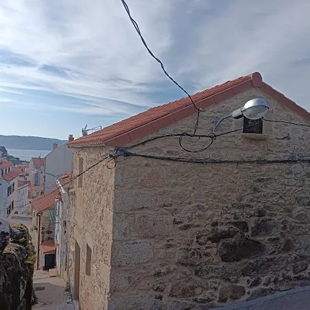 Casamanuela Porto do Son