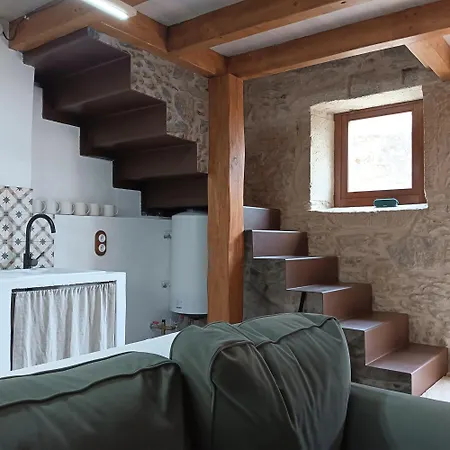 Vakantiehuis Casamanuela