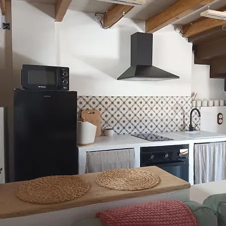 Casamanuela Vakantiehuis *