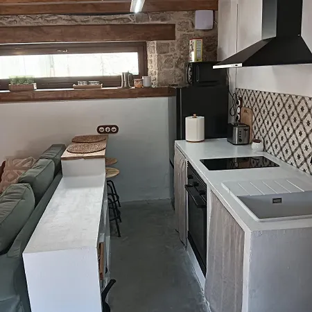 Сasa de vacaciones Casamanuela