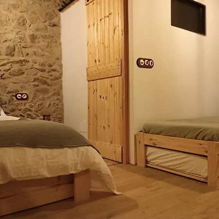 Casamanuela Porto do Son