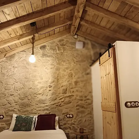 Vakantiehuis Casamanuela *