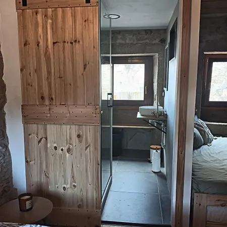 Сasa de vacaciones Casamanuela *