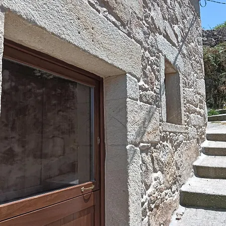 Σπίτι διακοπών Casamanuela