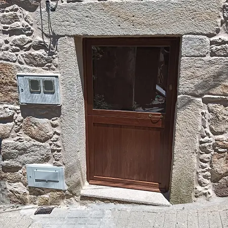 Casamanuela Vakantiehuis *
