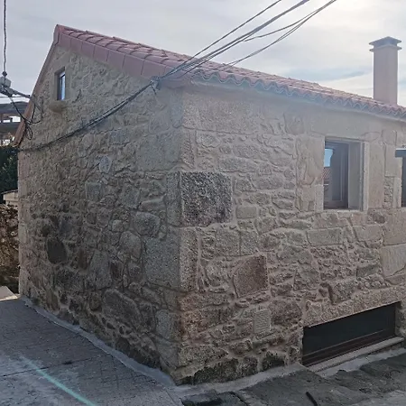 Casamanuela Сasa de vacaciones