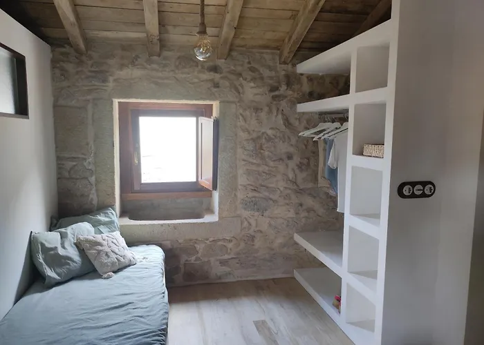 Casamanuela Dom wakacyjny