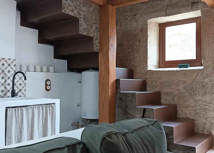 Dom wakacyjny Casamanuela