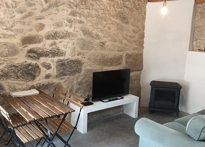 Casamanuela Dom wakacyjny Porto do Son