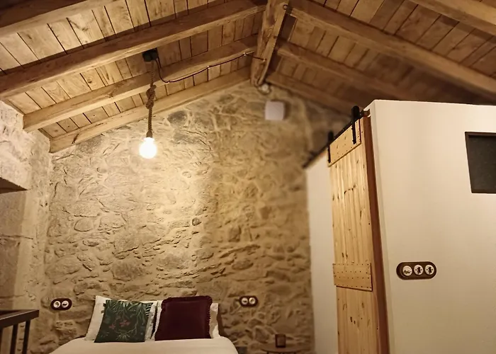 Dom wakacyjny Casamanuela *